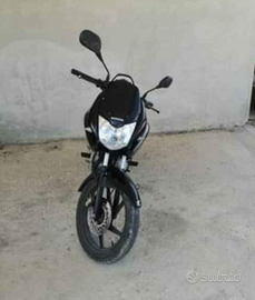 Honda cbf125