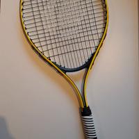 Racchetta da tennis per bambino Artengo EASY JR 25