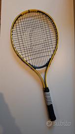 Racchetta da tennis per bambino Artengo EASY JR 25