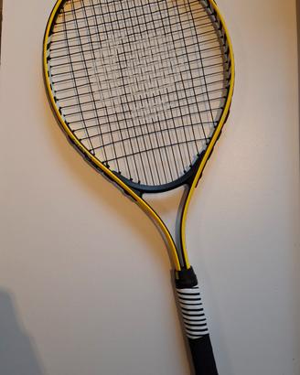 Racchetta da tennis per bambino Artengo EASY JR 25