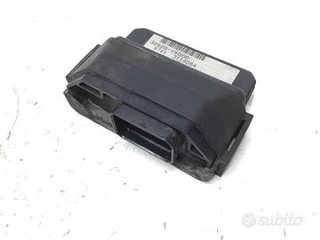 SUZUKI BURGMAN AN 400 CENTRALINA CDI MOTORE ACCENS