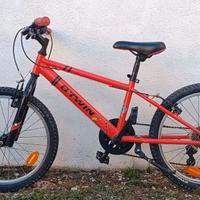 Bici MTB bambino ruote 20"