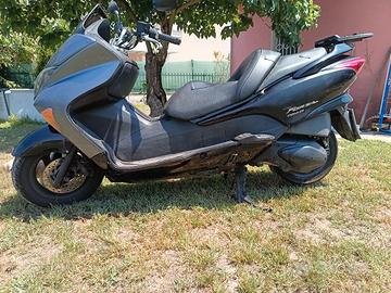 honda forza 250 