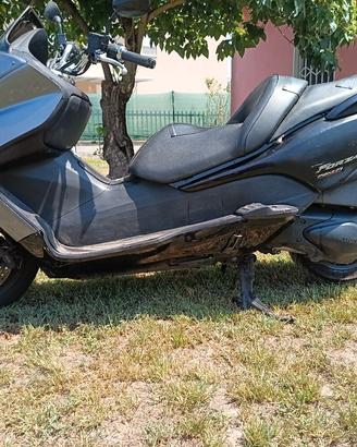 honda forza 250 
