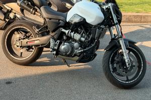 Yamaha MT-03 660