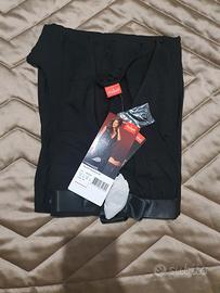 Pigiama Triumph nero