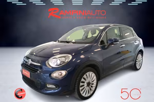 FIAT 500X 1.3 MultiJet 95 CV Lounge Km 83.000 Pro