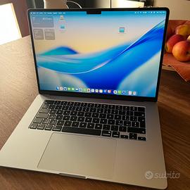 Apple MacBook Air M4 16/256 15”