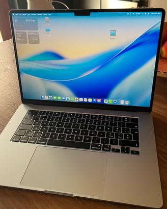 Apple MacBook Air M4 16/256 15”