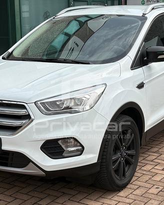 FORD Kuga 2.0 TDCI 120 CV S&S 2WD Business