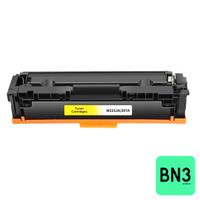 Toner HP 207A Giallo 🟨 per stampante hp