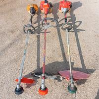 decespugliatori revisionati