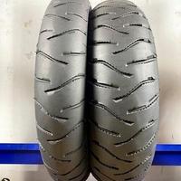 Michelin 120/70 R19 60V + 175/60 R17 72V