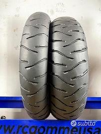 Michelin 120/70 R19 60V + 175/60 R17 72V