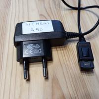 Carica batterie Siemens per cellulare A50