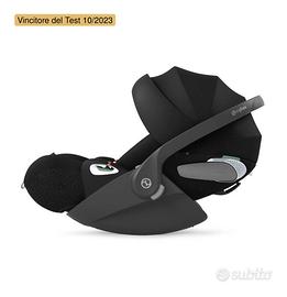 Seggiolino auto CYBEX  Platinum Cloud T i-Size