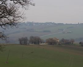 Terreno e rustico agricolo