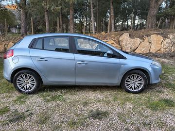 Fiat Bravo