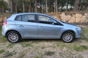 Fiat Bravo