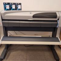 Plotter HP 500 PS formato A1 o A0