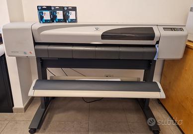 Plotter HP 500 PS formato A1 o A0