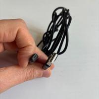 Cavo UBS a  micro USB (maschio)