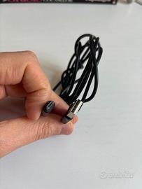 Cavo UBS a  micro USB (maschio)