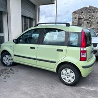 Fiat Panda 1.2 benzina