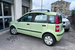 Fiat Panda 1.2 benzina