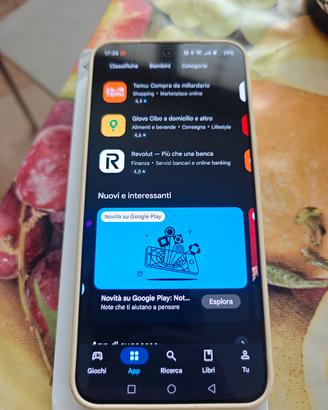 SMARTPHONE TELEFONO HONOR MAGIC 8 LITE