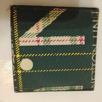 Specchietto Benetton da borsetta donna 