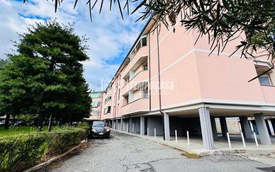 4 LOCALI LIBERO SUBITO CON BOX