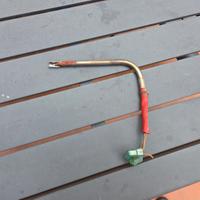 Resistenza 12V frigorifero trivalente