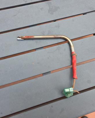 Resistenza 12V frigorifero trivalente