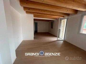 Appartamento 3 camere nuovo Treviso Fuori Mura