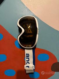 Maschera snowboard Anon