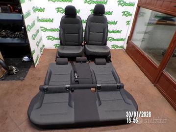 SEDILI PER VW GOLF 7 - VII ANNO ANNO 2015