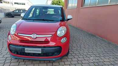 FIAT 500L 1.3 Multijet 85 CV Pop Star 140.000