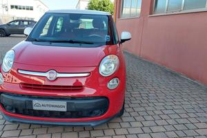 FIAT 500L 1.3 Multijet 85 CV Pop Star 140.000