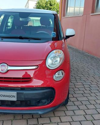 FIAT 500L 1.3 Multijet 85 CV Pop Star 140.000