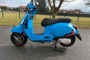 Vespa gts super sport hpe 310