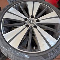 Cerchi mercedes originali
