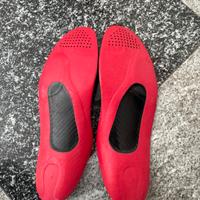 solette Solestar in fibra di carbonio