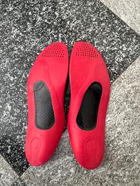 solette Solestar in fibra di carbonio