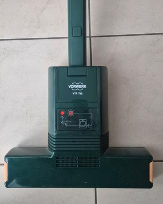 Lava Tappeti  Vorwerk VTF 732