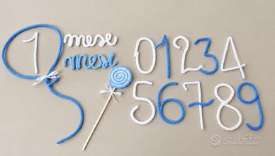 Mesiversario bimbo