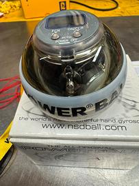 Power Ball The Original