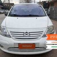 CITROEN C3 1� serie 1.4 HDi 70CV Elegance