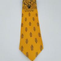 Cravatta Gianni Versace Versus Originale Seta