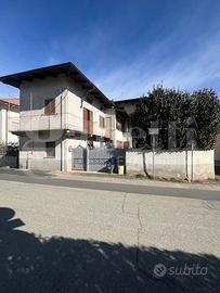 Casa Indipendente Biella [Cod. rif 3295520VRG]
